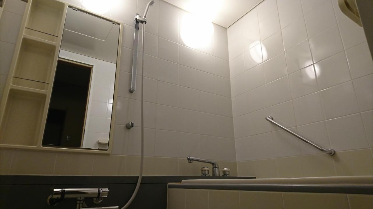 Hotel Eihokaku Himi Zewnętrze zdjęcie