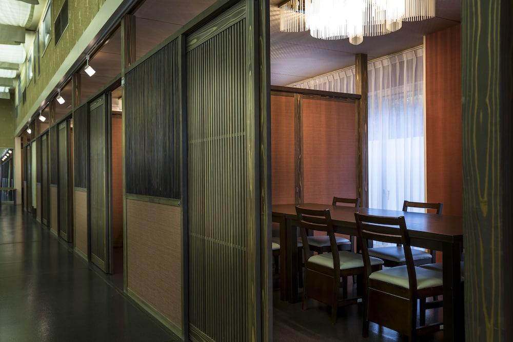 Hotel Eihokaku Himi Zewnętrze zdjęcie
